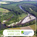 Natura 2000 - Bonjour à vous.
Vous nous retrouvez une fois de plus au Congrès de la Fédération des Conservatoires des Espaces Naturels, où j’ai eu le plaisir d’échanger sur les sites Natura 2000 avec Clara COURTEY - chargée de mission Natura 2000, Jean-Luc BLAISE – Porte-parole du comité des élus Natura 2000, Matthieu VIALLEFONT - Chargé de mission Animation réseau Natura 2000, Assise citoyenne, Sports de nature – Fédération des conservatoires.
Pour plus d’information :
- Mission inter-réseaux Natura 2000 & Territoires : mission-inter-reseaux-natura-2000-et-territoires
- Site internet du CEN Champagne-Ardenne : cen-champagne-ardenne.org
- Centre de Ressources Natura 2000 : www.natura2000.fr
- Réseau européen Natura 2000 : reseau-europeen-natura-2000-0 Natura 2000