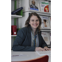 Anne MAES - Chef de service, au Centres de ressources documentaires de la Délégation Ile-de-France. Anne MAES